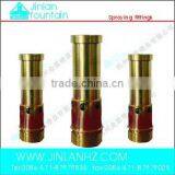 Normal Gushed-spring Nozzle thumbnail-1