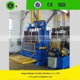 Automatic Hydraulic Baler for Scrap Tires thumbnail-5