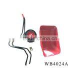 Russia Wheel Barrow Agricultural Equipment Civil Construction Tools Wb4024A Wheelbarrow With CE Certificate thumbnail-2