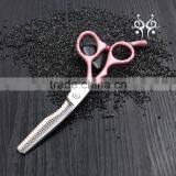 QJ-NS28 New Arrival Best Hair Thinning Scissors Chunkers thumbnail-2