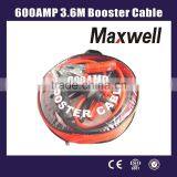 600AMP 3.6M Jump Leads thumbnail-1