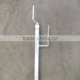 Scaffolding Platform Handrails for Construction Safety thumbnail-3