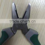 Berrylion High Carbon Steel Combination Plier 6 7 8" Combination Pliers thumbnail-3