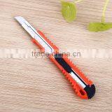 High Quality Factory Price Paper Cutter Utility Box Cutter Knife thumbnail-2