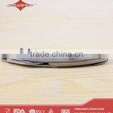 Stainless Steel Corkscrew Parts Wine Opener With Knife thumbnail-2