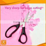 Fabric Cutting Shears Set Fabric Edge Shears thumbnail-5