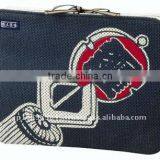 Judo Fabric Bag for PC Strong Fabric PC Bag Japanese KIMONO Bag thumbnail-1