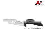 Practical 6" Ceramic Chef Knife thumbnail-1