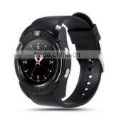 Wholesale Bluetooth Pedometer Smart Bracelet Sports Tracker Smart Watch thumbnail-1