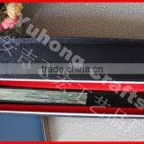 Elegant Chinese Silk Hand Fan Box thumbnail-6