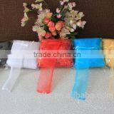 Promotional Hand Fan Organza Bag thumbnail-6