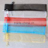 Free Shipping Organza Bag for Holding Fans thumbnail-4