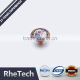 2015 Cabinet Knobs Ceramic Kitchen Handle thumbnail-2