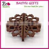 Creative PVC Table Anti-collision Angle Baby Safe Kids Table Corner Protection thumbnail-1