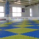 Professional Taekwondo Mats Karate Mats Judo Mats Interlcoking Mats thumbnail-6