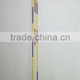 Hot Selling Tapered Tournament Golf Flag Pole