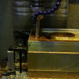 High Precision Aluminum CNC Machining Parts thumbnail-4