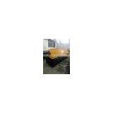 Newest Security Roard Hydraulic Rising Blocker Barrier for Checkpoint thumbnail-6