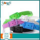China Manufacturer Belt Colorful Silicone Rubber thumbnail-3