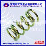 Compression Springs With Irregular Diameters thumbnail-1