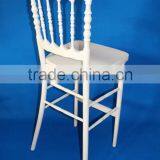 Wholesale Napoleon Stool Bar Chair Stackable Bar Chair thumbnail-5