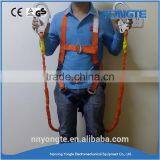 CE Full Body Rock Climbing Baby Safety Harness/safety Harness Parts thumbnail-2