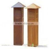 GARDEN LAMP FRANK thumbnail-1