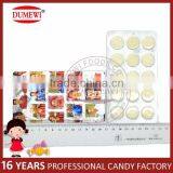 Football Star Letter Dry Cow Milk Tablet Candy thumbnail-3