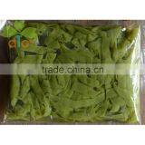 Low Carbs and Gluten Free Konjac Nudeln, Instant Shirataki Spinach Noodles thumbnail-5