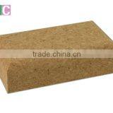Natural Cork Block,Foam Yoga Block thumbnail-2