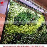 Interior Greenwalls Living Artificial Green Wall thumbnail-1