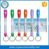 Promotional Advertising Pull-up Banner Pen thumbnail-1