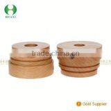 Best Quality Hot Sales Wooden Color Pencil in Ruler Tube Box Paper Tube Box thumbnail-1