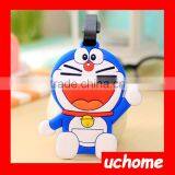 UCHOME Wholesale Promotional Products Plastic Wholesale Cartoon Luggage Tags For Kids thumbnail-4
