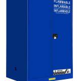 PP Acid&Corrosive Liquid Storage Cabinet, Chemical Safety Cabinet thumbnail-3