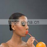 Most Charming Gesture Men Want To See, Sexy Drinking Straw With Top Quality thumbnail-2