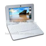 10.2 inch Android 4.0 laptop