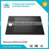 2015 HOT SALE! Huion DWH69 LCD Wireless Graphic Drawing Tablet Pen Display thumbnail-4