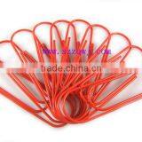 Jumbo Paper Clips Office Appliance Chinese Paper Clips Factory and Manufacture