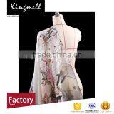 Linen Fabric for Shirt/wholesale Linen Fabric/white Linen Fabric Price thumbnail-1