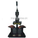 Hot Sale Double Stations Hat Heat Press Machine thumbnail-1