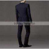 High Quality Wool Blend Coat +pant Men Suit,best Tailoring Suit&tuxedo ,slim Fit Tuxedo Suit for Man thumbnail-2