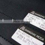 Blended Worsted Wool Fabric W70/p30 Moda-t115 thumbnail-1