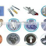 20W Fiber Laser Marking Machine for Metal Plate thumbnail-4