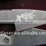 Portable Mobile Phone Shell Marking Machine With Cheap Price thumbnail-6