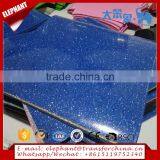 Heat Transfer Vinyl Glitter Sheets Size 10inch*10inch thumbnail-4