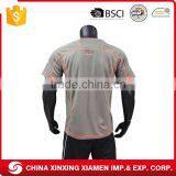 Short Sleeve Printed T-Shirt Customize Man Sports Wear thumbnail-2