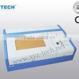Laser Engraving Machine ,laser Machine Suitable for Seal and Nonmetal Materials Engraving