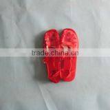 Ladies Embroidered Casual Sandals Stock140703a