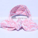 2015 Different Kinds Kids Pink Christmas Party Headband Cute Rabbit Ears Headband thumbnail-5